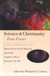 Science & Christianity - Four Views